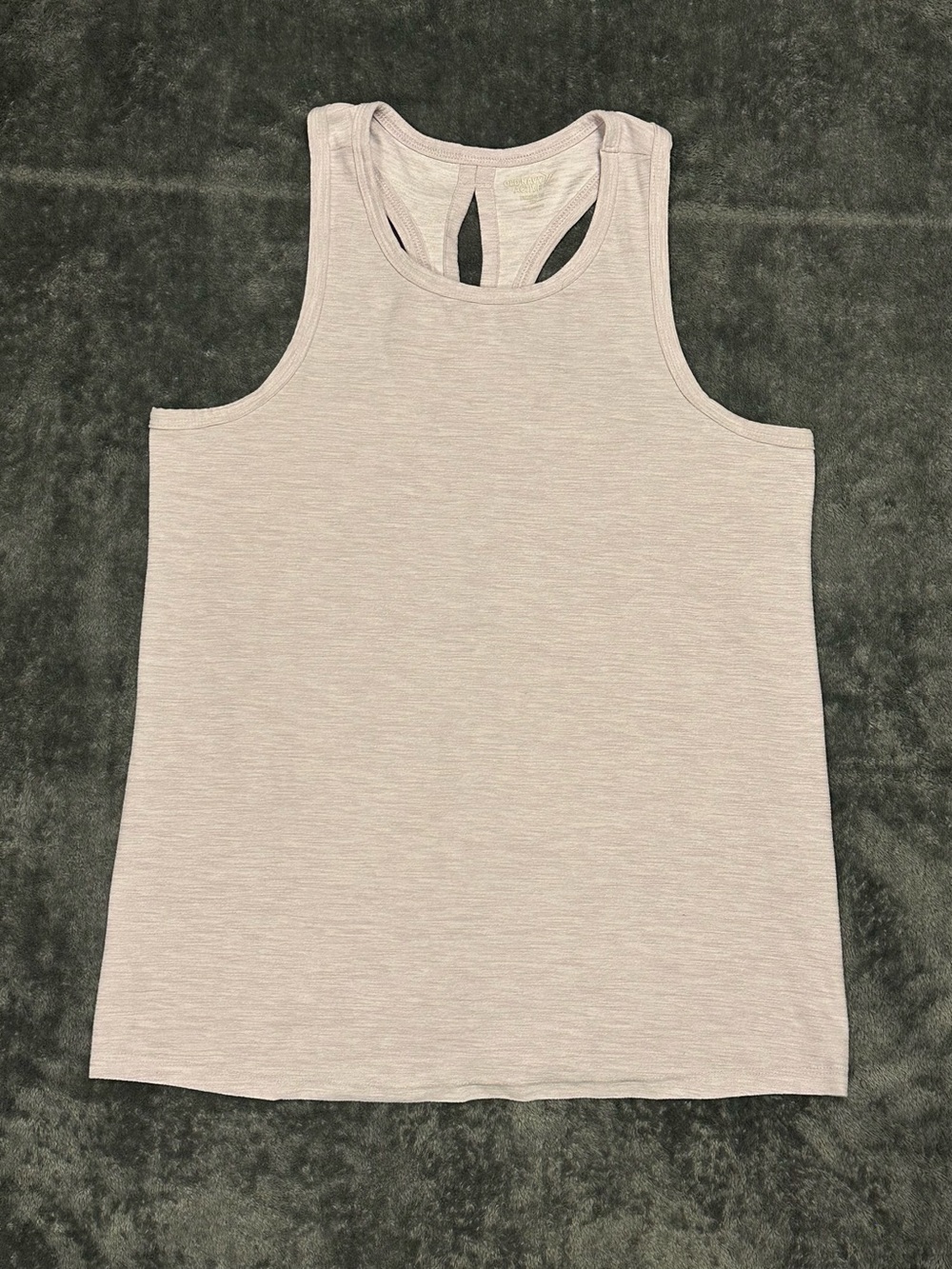 Old Navy Racerback Tank Top